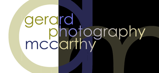 Gerard McCarthy Photography